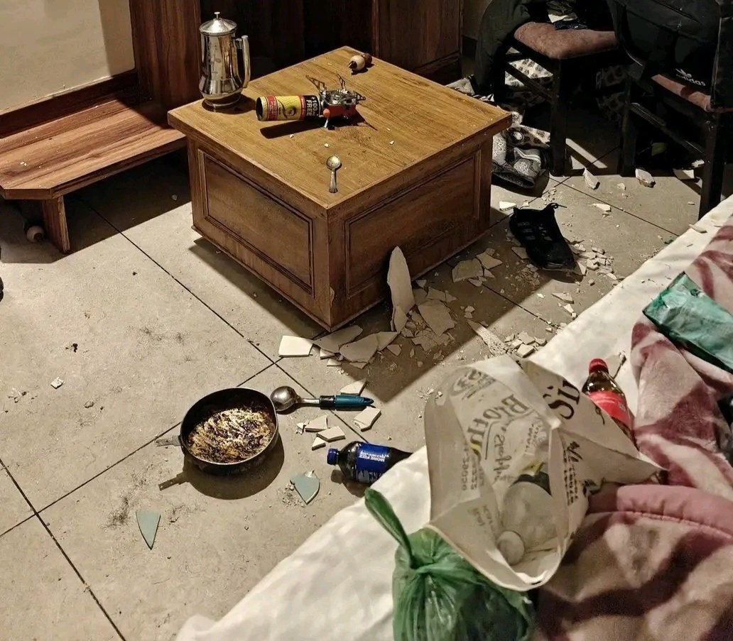 Breaking: शिमला में देर शाम होटल में गैस धमाका, एक घायल