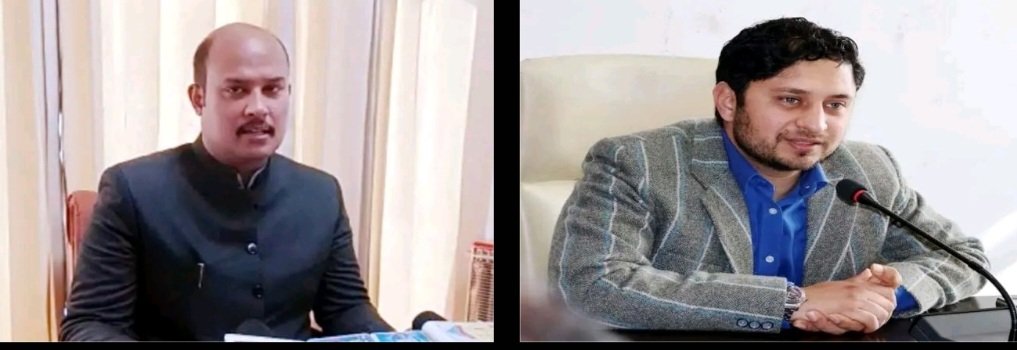 Breaking: मंत्री यादवेंद्र गोमा ने DC मंडी को भेजा विशेषाधिकार हनन का नोटिस,जानें क्यों