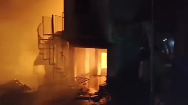 CM ने अर्की बाजार मेें आग लगने की घटना पर गहरा शोक व्यक्त किया