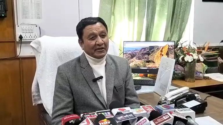 Breaking: केंद्र सरकार ने MIS बजट किया बंद अब सरकार DBT के तहत बागवानों को देगी राहत